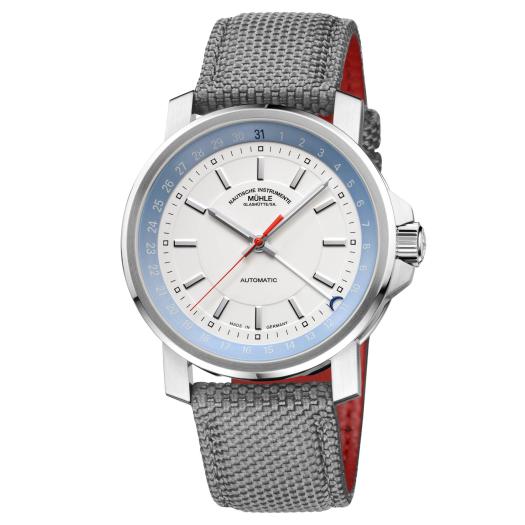 Mühle Glashütte - 29er