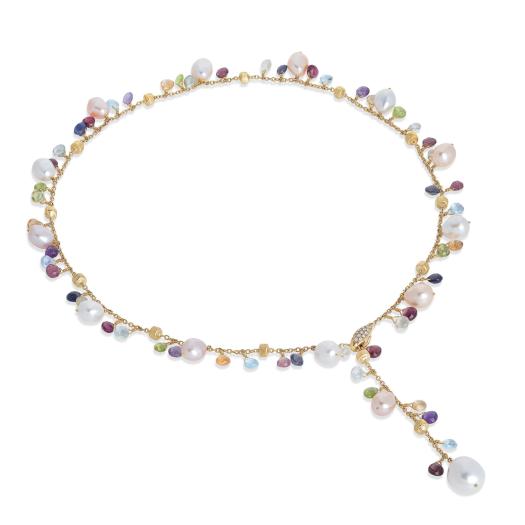 Marco Bicego - Paradise Pearls Collier
