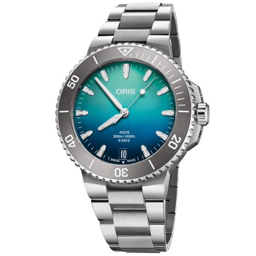 ORIS - Great Barrier Reef Limited Edition IV