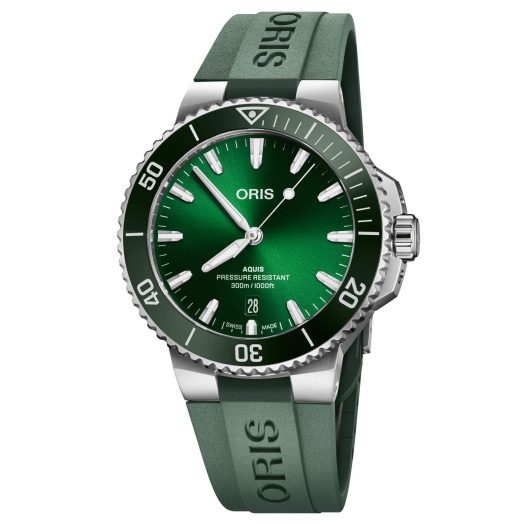 ORIS - Aquis Date