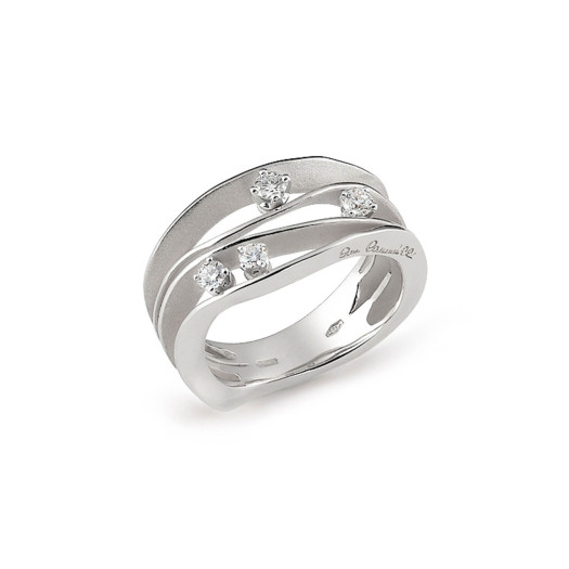 Cammilli - Dune Ring