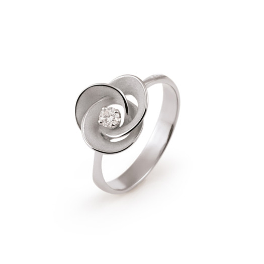 Cammilli - Desert Rose Ring