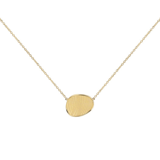 Annamaria Cammilli - Velvet Collier