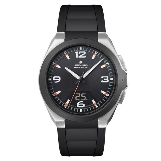 Junghans - Spektrum Mega Solar