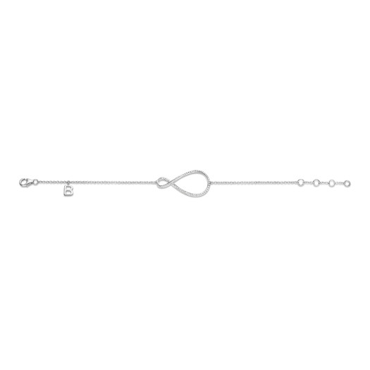 Bigli - Infinity Bracelet