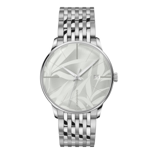Junghans - Meister Automatic