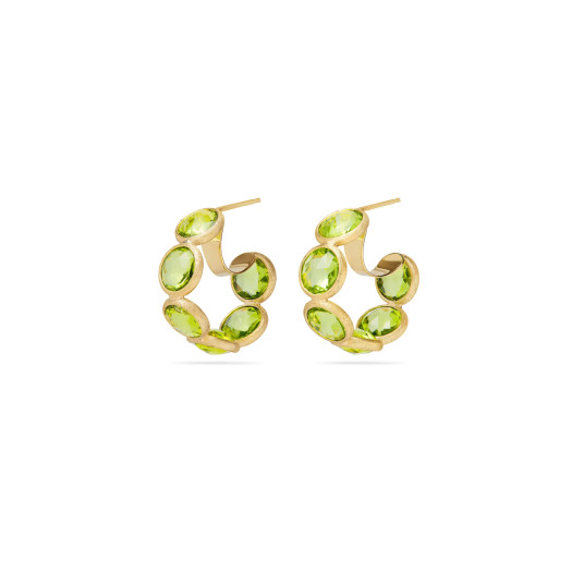 Marco Bicego - Jaipur Color Ohrringe