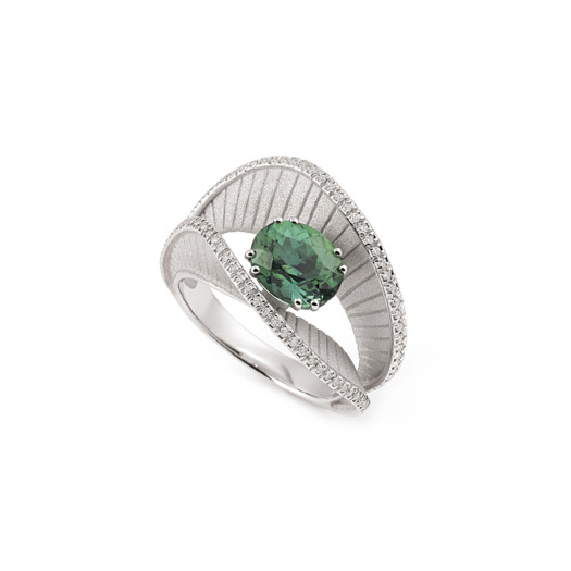 Cammilli - Regina Couture Ring