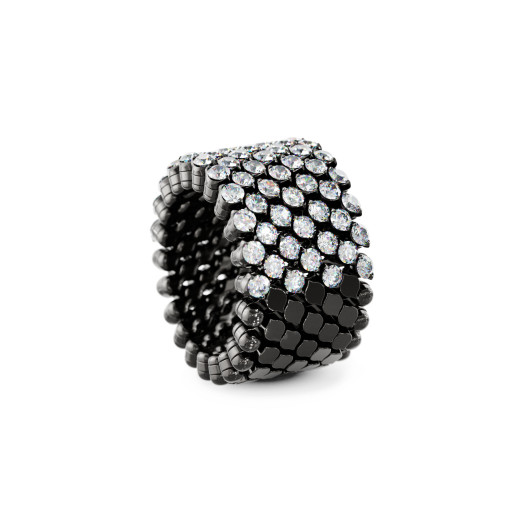 Serafino Consoli - Brevetto Multi-Size Ring
