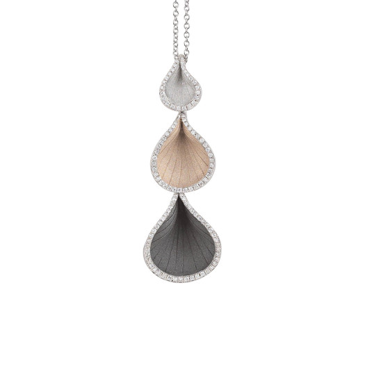 Annamaria Cammilli - Goccia Collier
