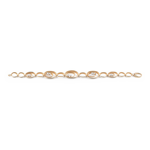 Annamaria Cammilli - Dune Ouverture Armband