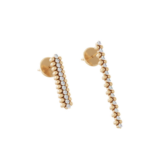 Serafino Consoli - Brevetto Multi-Size Ohrringe