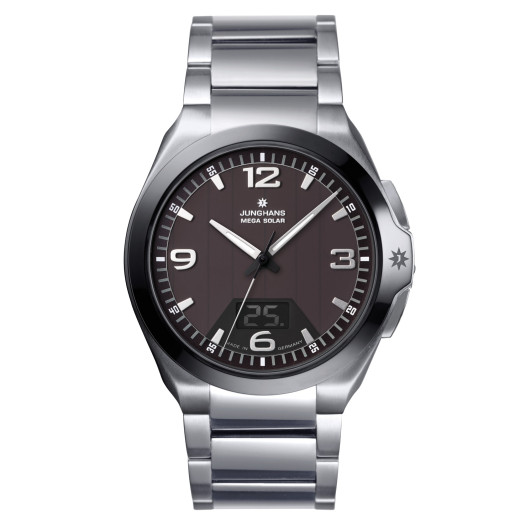 Junghans - Spektrum Mega Solar