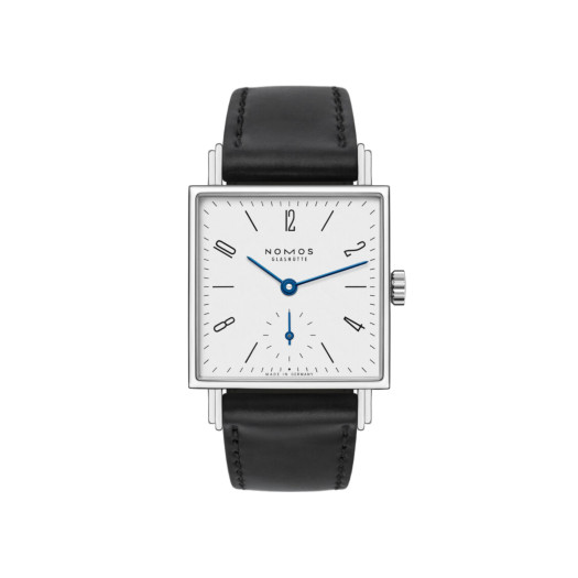 NOMOS Glashütte - Tetra 27 Weiss
