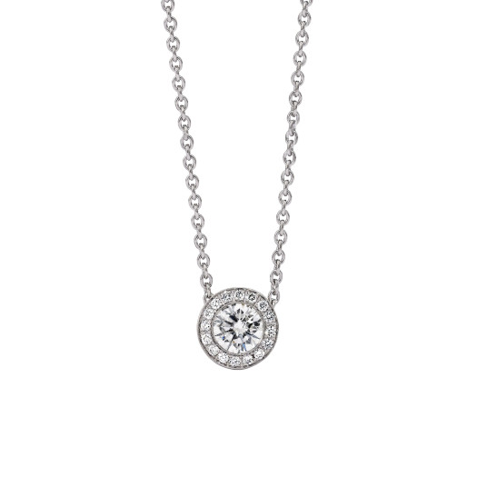 H. Krieger - Classic´s Anhänger mit Kette 