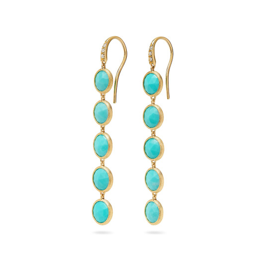 Marco Bicego - Jaipur Color Ohrhänger