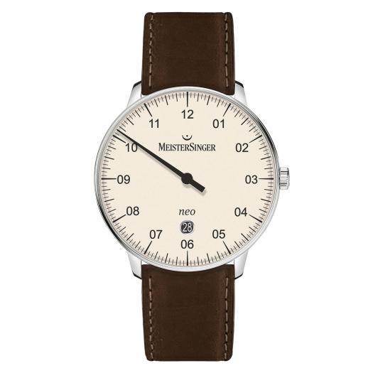 MeisterSinger - Neo Plus