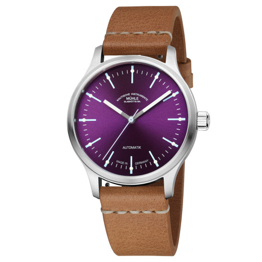 Mühle Glashütte - Panova Violett