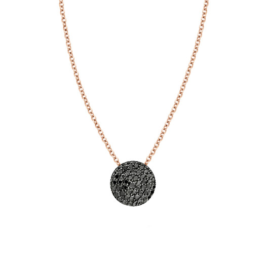 Bigli - Mini Waves Pendant