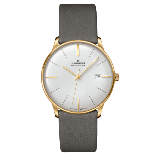 Junghans - Meister MEGA Solar