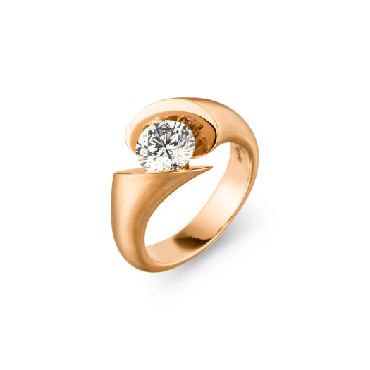 Schaffrath - CALLA Solitaire