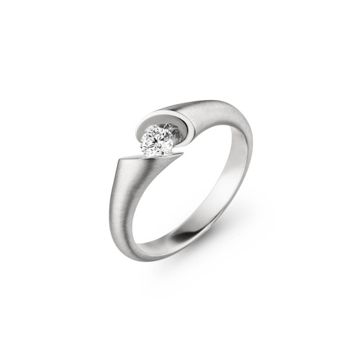 Schaffrath - CALLA Solitaire