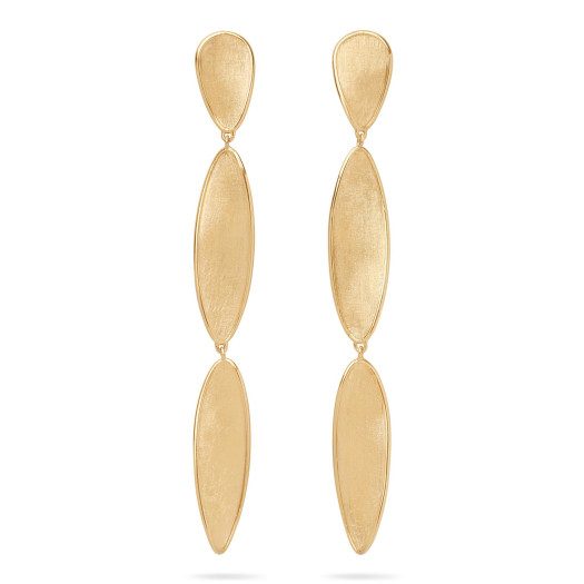 Marco Bicego - Lunaria Twist Ohrringe