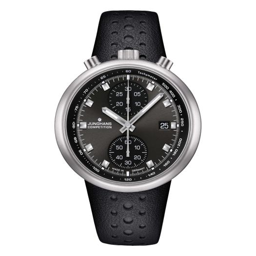 Junghans - 1972 Competition