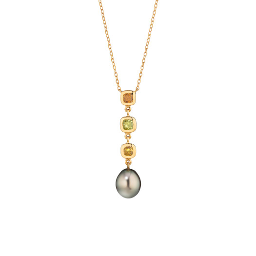 Gellner - Salt´n Pepper Collier