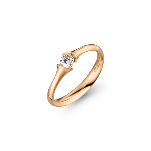 Schaffrath - CALLA Diamantring