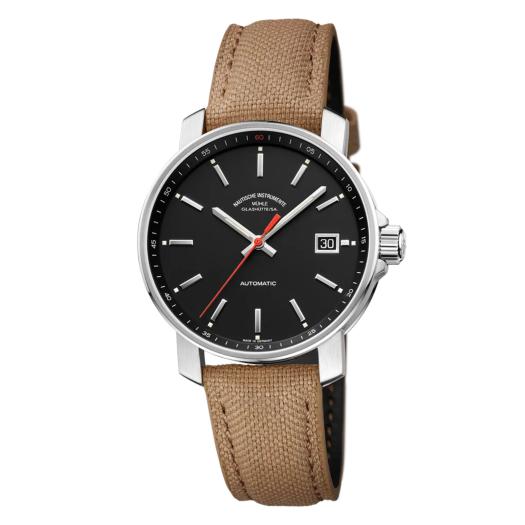 Mühle Glashütte - 29er