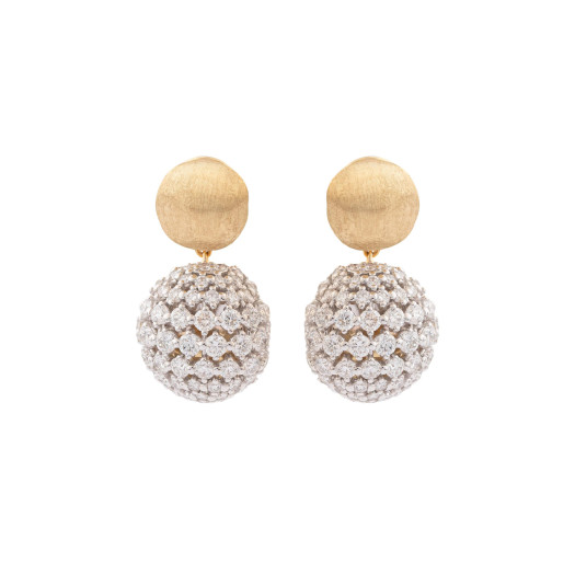 Marco Bicego - Africa Alta Ohrringe