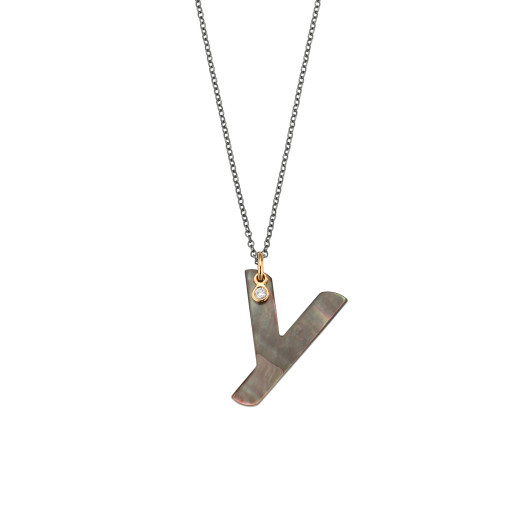 Gellner - Love Letters Collier