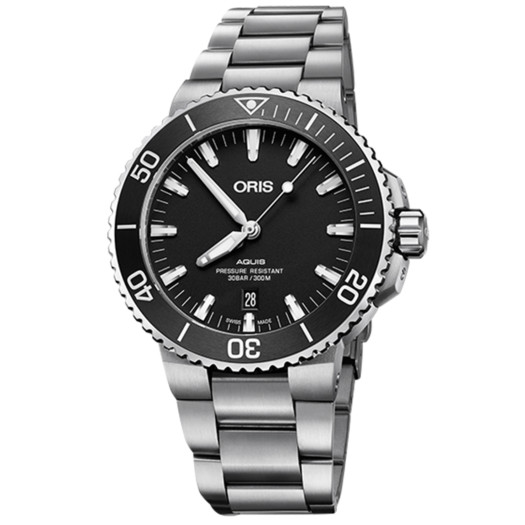 ORIS - Aquis Date