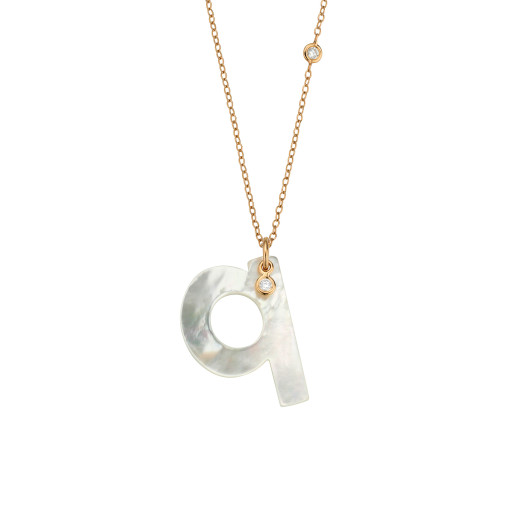 Gellner - Love Letters Collier