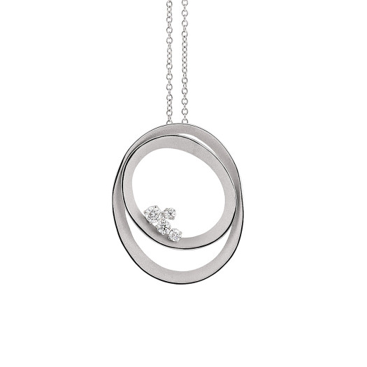 Cammilli - Dune Solar Halskette