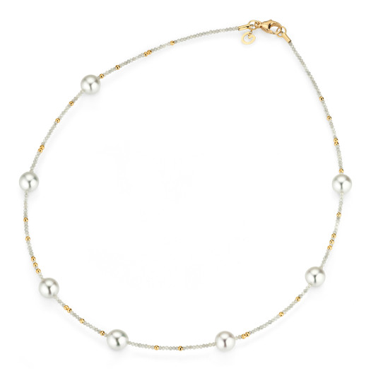 Gellner - Castaway Collier