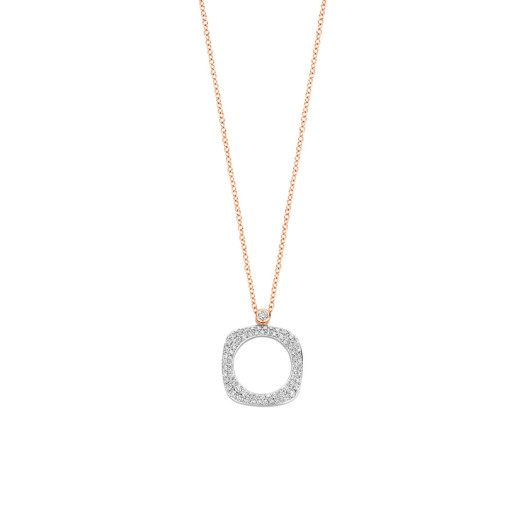 Bigli - Elements Anhänger mit Kette