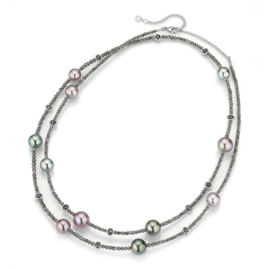 Gellner - Castaway Collier