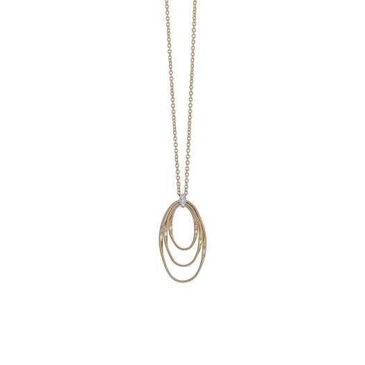 Marco Bicego - Marrakech Onde Halskette