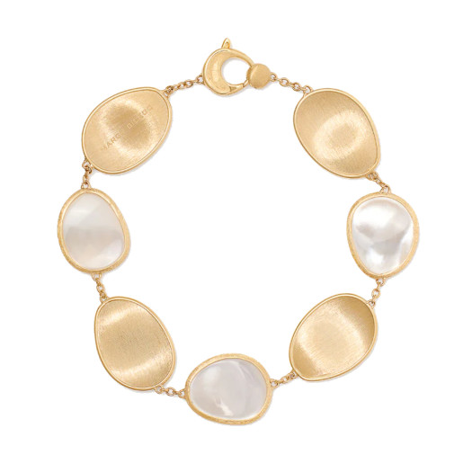 Marco Bicego - Lunaria Color Armband