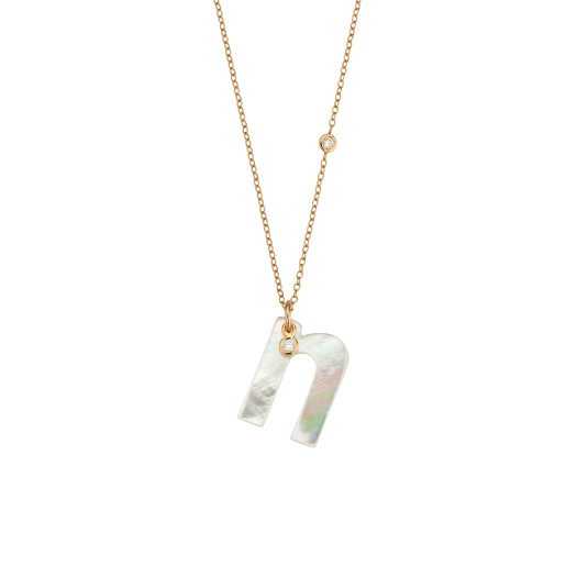 Gellner - Love Letters Collier