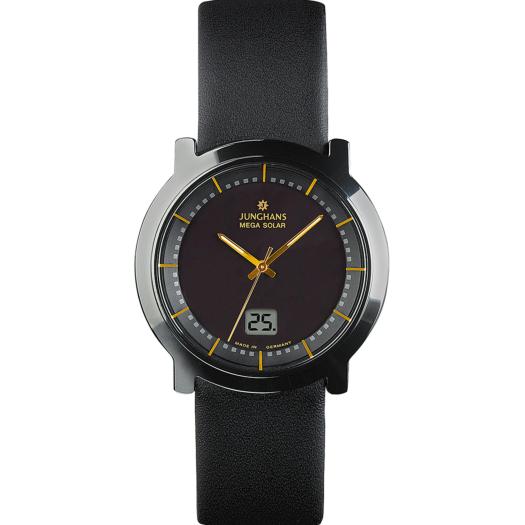 Junghans - Stratos Mega Solar
