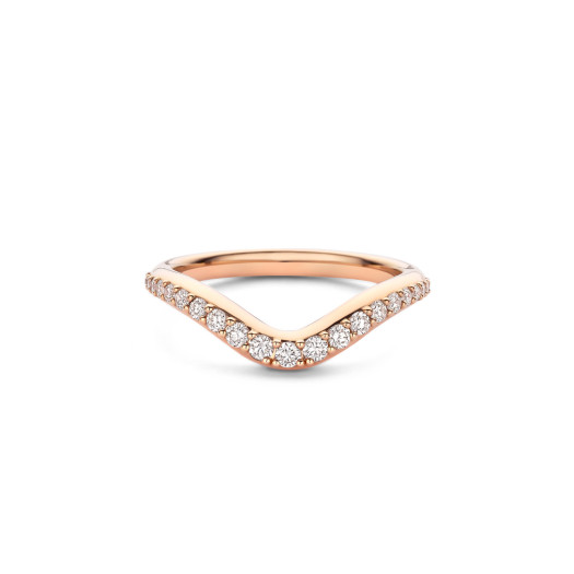 Bigli - Mini Sweety Side Ring