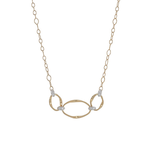 Marco Bicego - Marrakech Onde Halskette