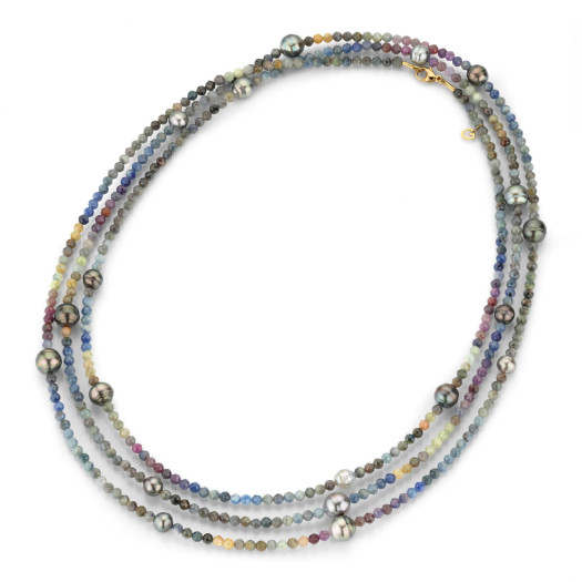 Gellner - Big Bang Collier