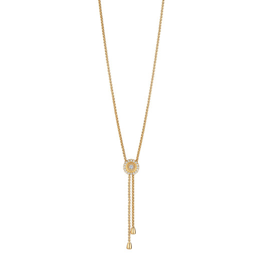 Jörg Heinz - Swing "Boho" Y-Collier