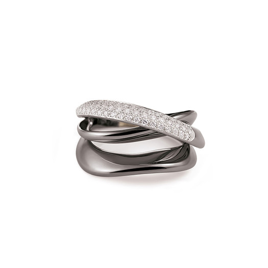 Cammilli - Firenze Galaxy Lux Ring