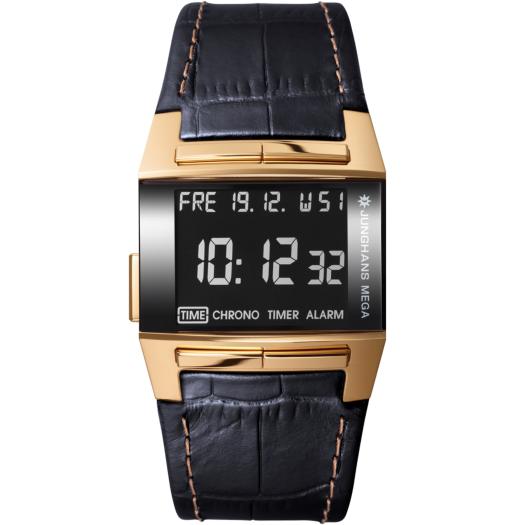 Junghans - Mega 1000