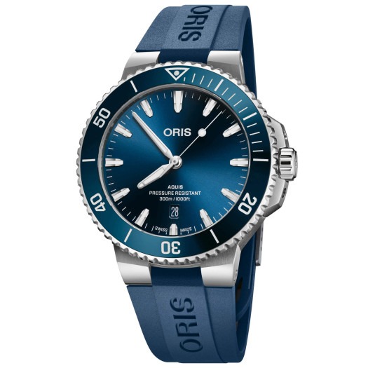 ORIS - Aquis Date